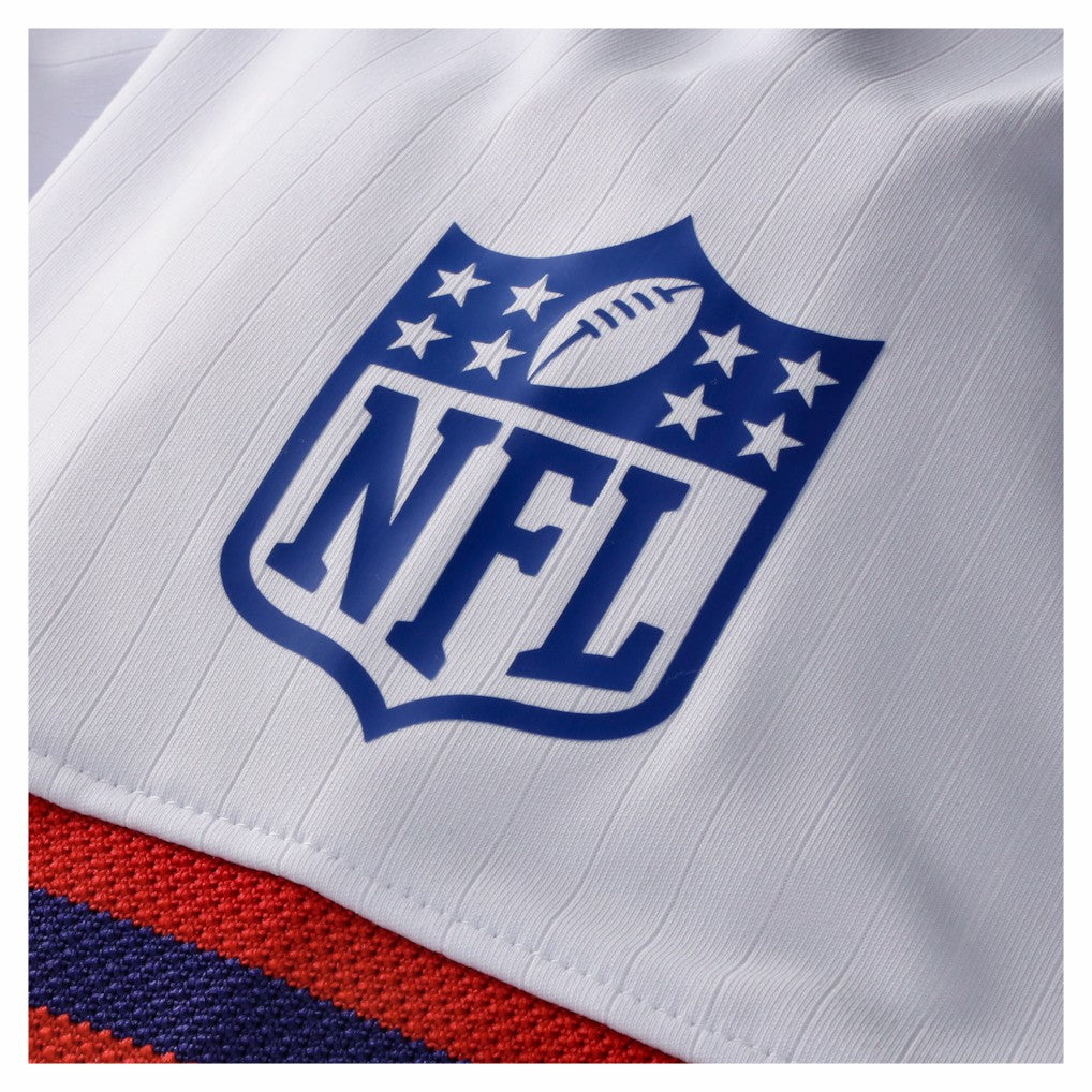 NFL Football x Football V-Neck Fan Top - New York Giants Tops