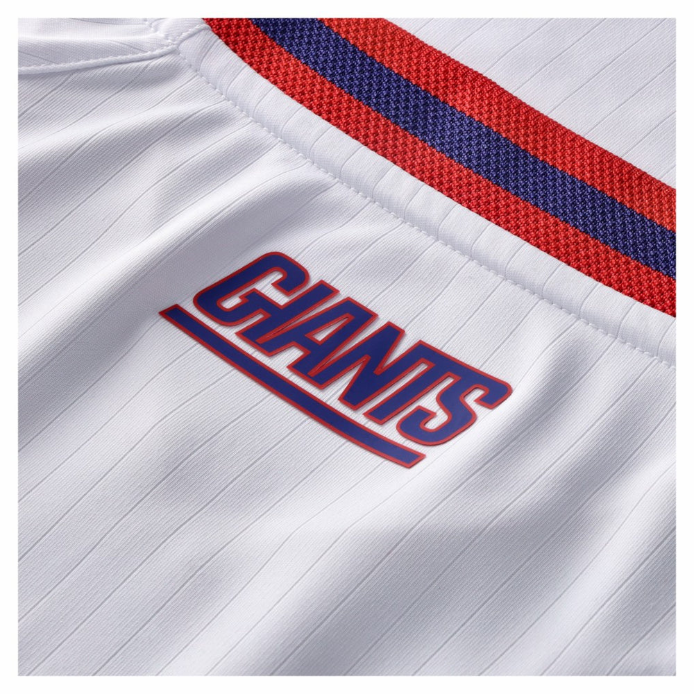 NFL Football x Football V-Neck Fan Top - New York Giants Tops