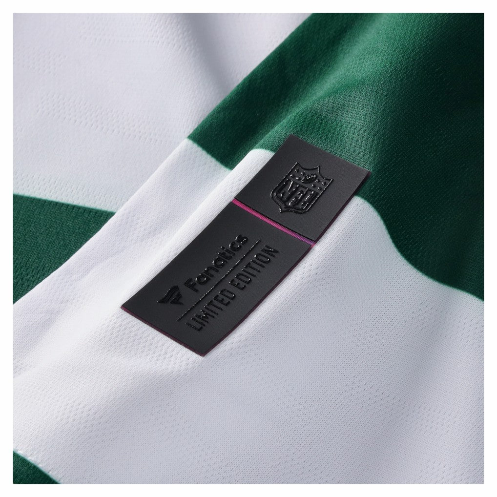 NFL Football x Football Fan Top - New York Jets Tops