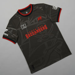 NFL Football x Football Fan Top - Tampa Bay Buccaneers Tops