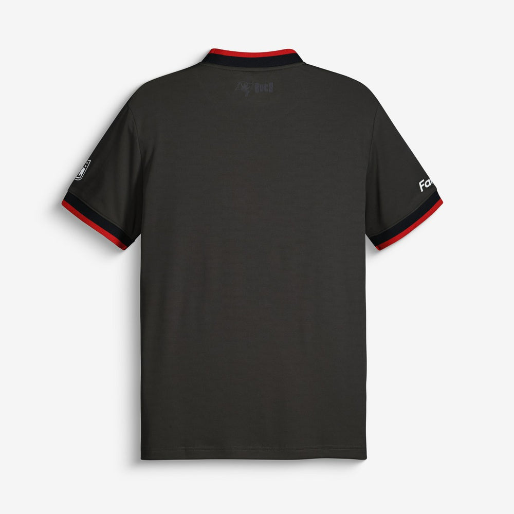 NFL Football x Football Fan Top - Tampa Bay Buccaneers Tops