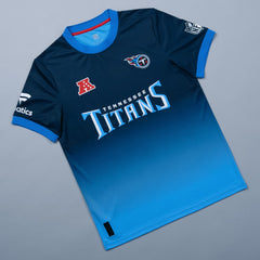 NFL Football x Football Fan Top - Tennessee Titans Tops