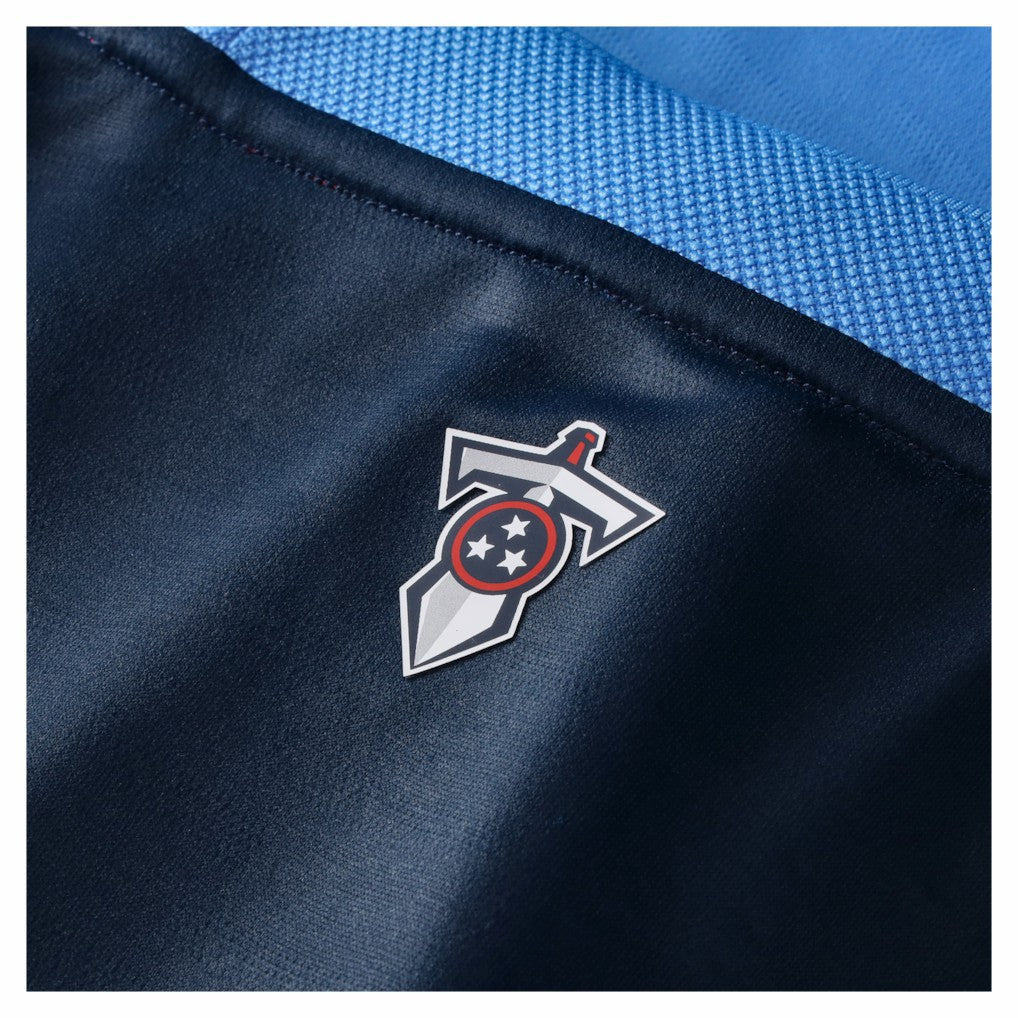 NFL Football x Football Fan Top - Tennessee Titans Tops