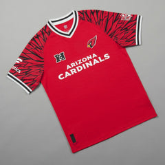 NFL Football x Football Fan Top - Arizona Cardinals Tops