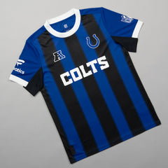 NFL Football x Football Fan Top - Indianapolis Colts Tops