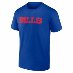 #1 Dad Jersey T-Shirt - Buffalo Bills T-shirts