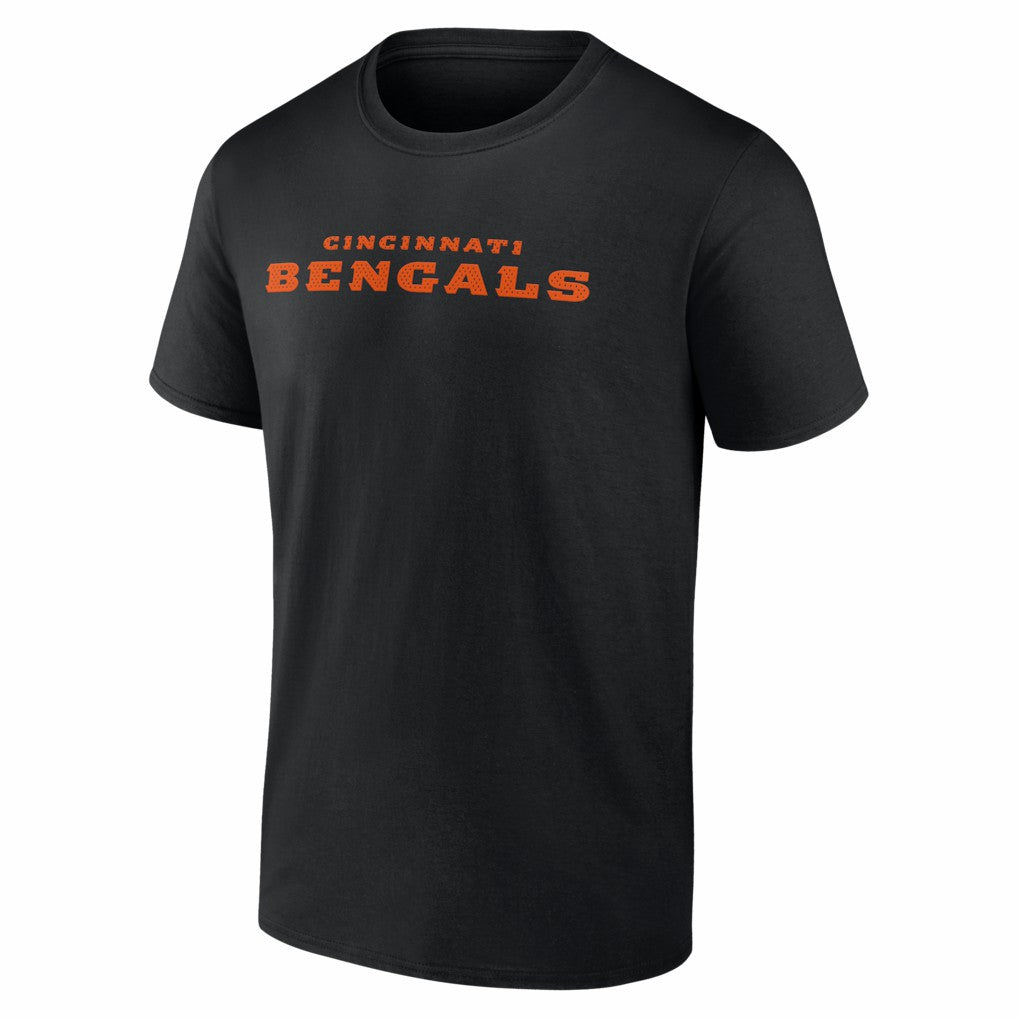 #1 Dad Jersey T-Shirt - Cincinnati Bengals T-shirts