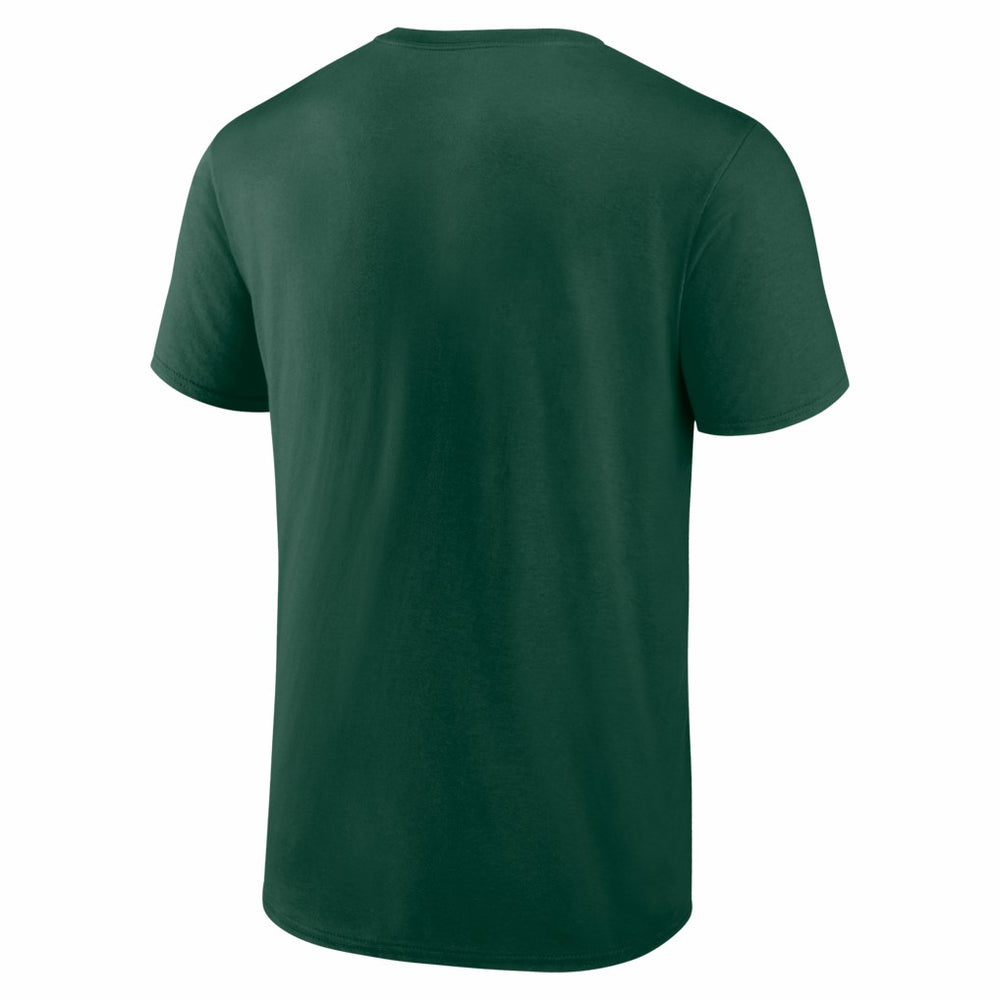 Greatest Dad T-Shirt - Green Bay Packers T-shirts