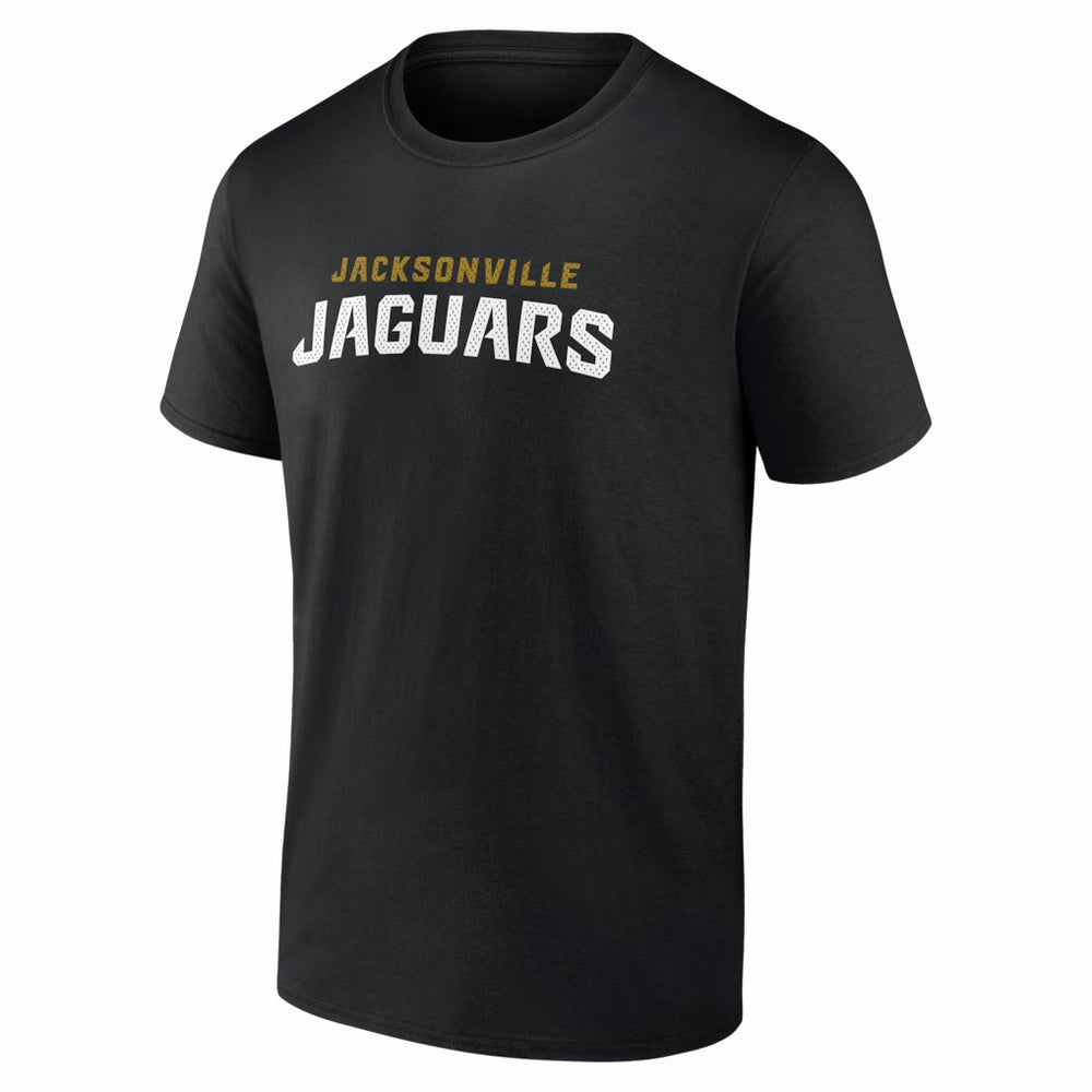#1 Dad Jersey T-Shirt - Jacksonville Jaguars T-shirts