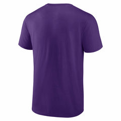 Greatest Dad T-Shirt - Minnesota Vikings T-shirts
