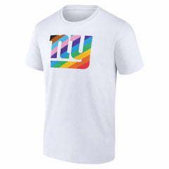 Logo Pride T-Shirt - New York Giants T-shirts
