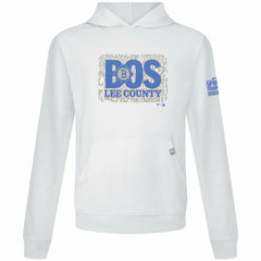 White Boston Red Sox Levelwear 2025 Spring Training Relay Pullover Hoodie