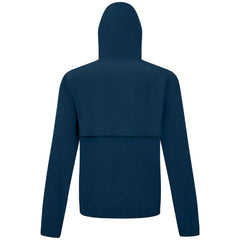 Navy Atlanta Braves Levelwear Action Insignia 2.0 Pullover Hoodie