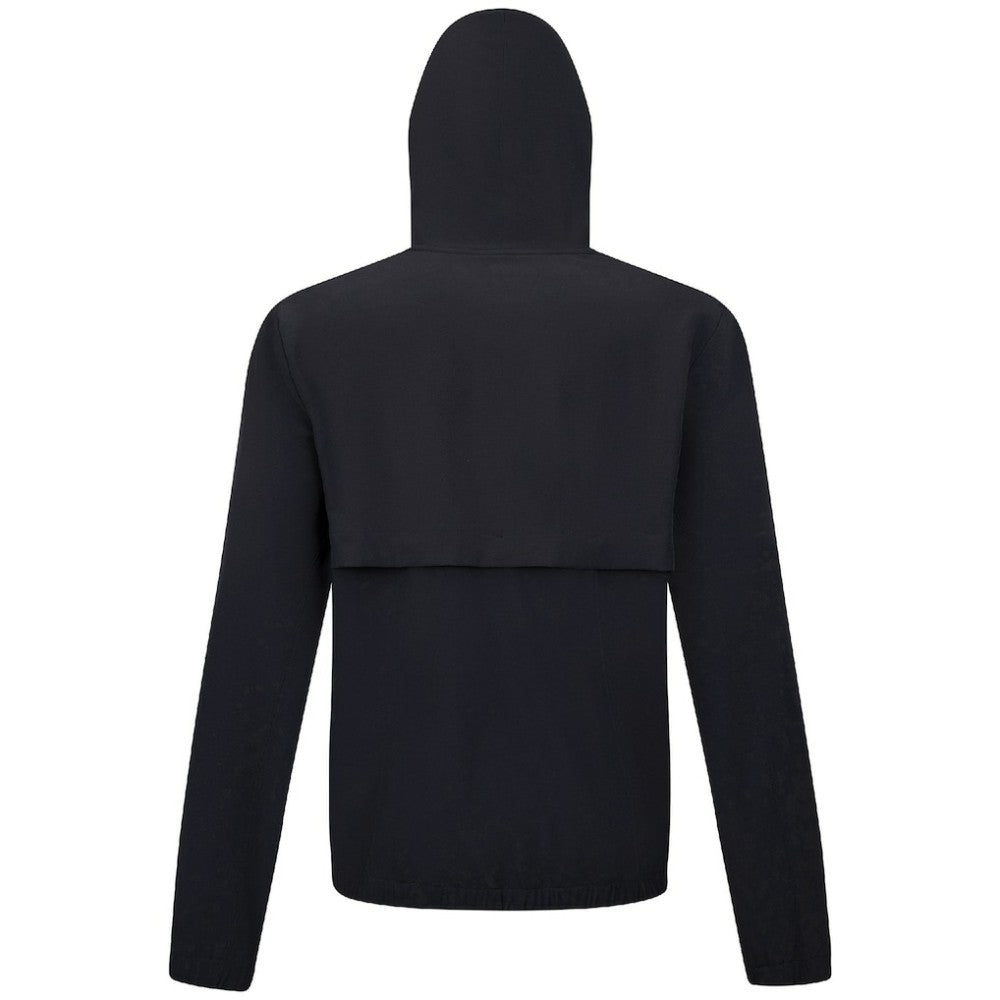 Black Arizona Diamondbacks Levelwear Action Insignia 2.0 Pullover Hoodie