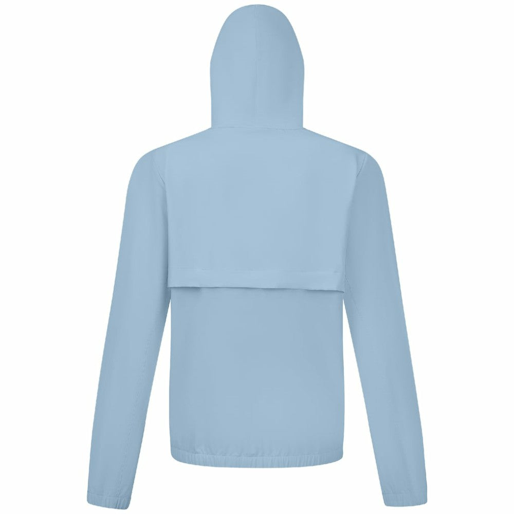 Light Blue San Diego Padres Levelwear Action Insignia 2.0 Pullover Hoodie