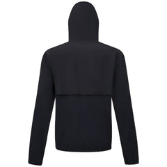 Black Chicago White Sox Levelwear Action Insignia 2.0 Pullover Hoodie