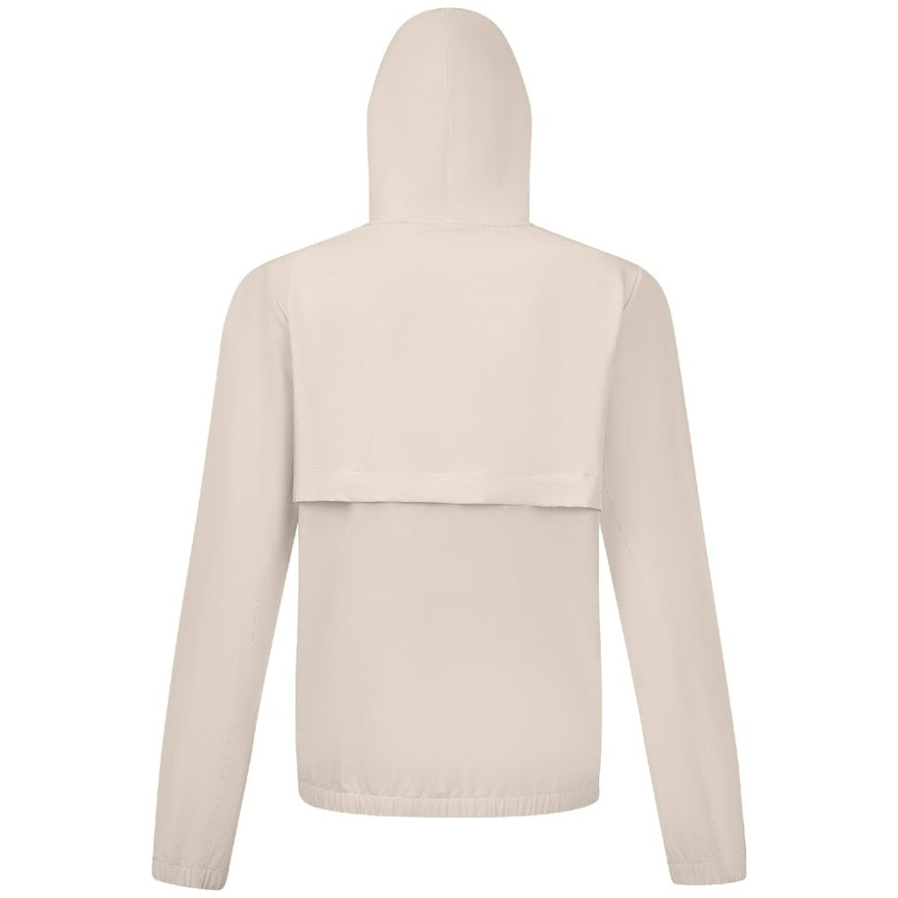 Khaki Houston Astros Levelwear Action Insignia 2.0 Pullover Hoodie