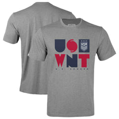 USWNT Levelwear Richmond Full On T-Shirt