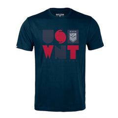 USWNT Levelwear Richmond Full On T-Shirt