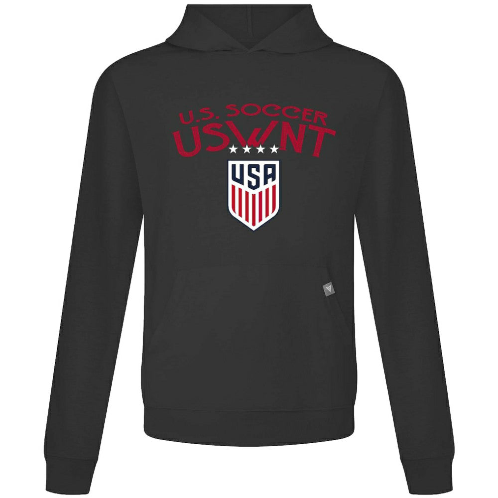 USWNT Levelwear Relay Mission Pullover Hoodie