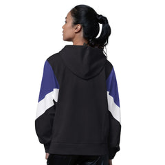 Starter Women's Scrimmage Hoodie - Baltimore Ravens Hoodies