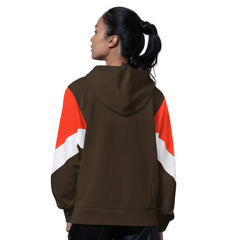 Starter Women's Scrimmage Hoodie - Cleveland Browns Hoodies