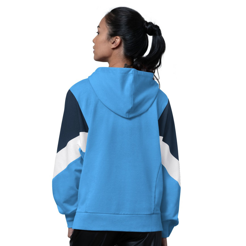 Starter Women's Scrimmage Hoodie - Tennessee Titans Hoodies