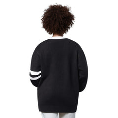 Starter Women's Back Shot Button-Up Cardigan - New Orleans Saints
