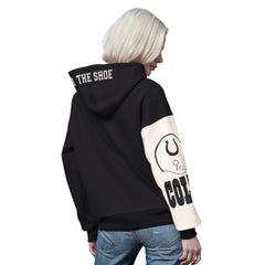 Starter Women's 4th Down Full-Zip Hoodie - Indianapolis Colts Hoodies