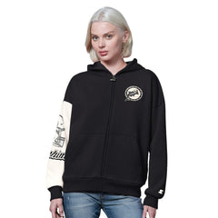 Starter Women's 4th Down Full-Zip Hoodie - Miami Dolphins Hoodies