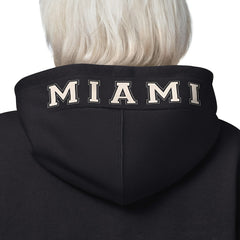 Starter Women's 4th Down Full-Zip Hoodie - Miami Dolphins Hoodies