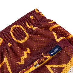 Chubbies Mesh Shorts - Washington Commanders Shorts