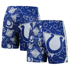 Chubbies Mesh Shorts - Indianapolis Colts Shorts