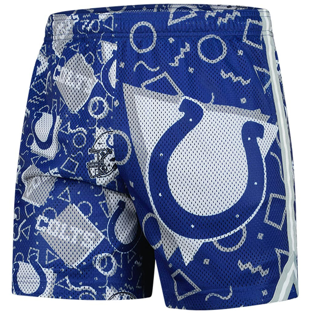 Chubbies Mesh Shorts - Indianapolis Colts Shorts
