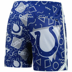 Chubbies Mesh Shorts - Indianapolis Colts Shorts