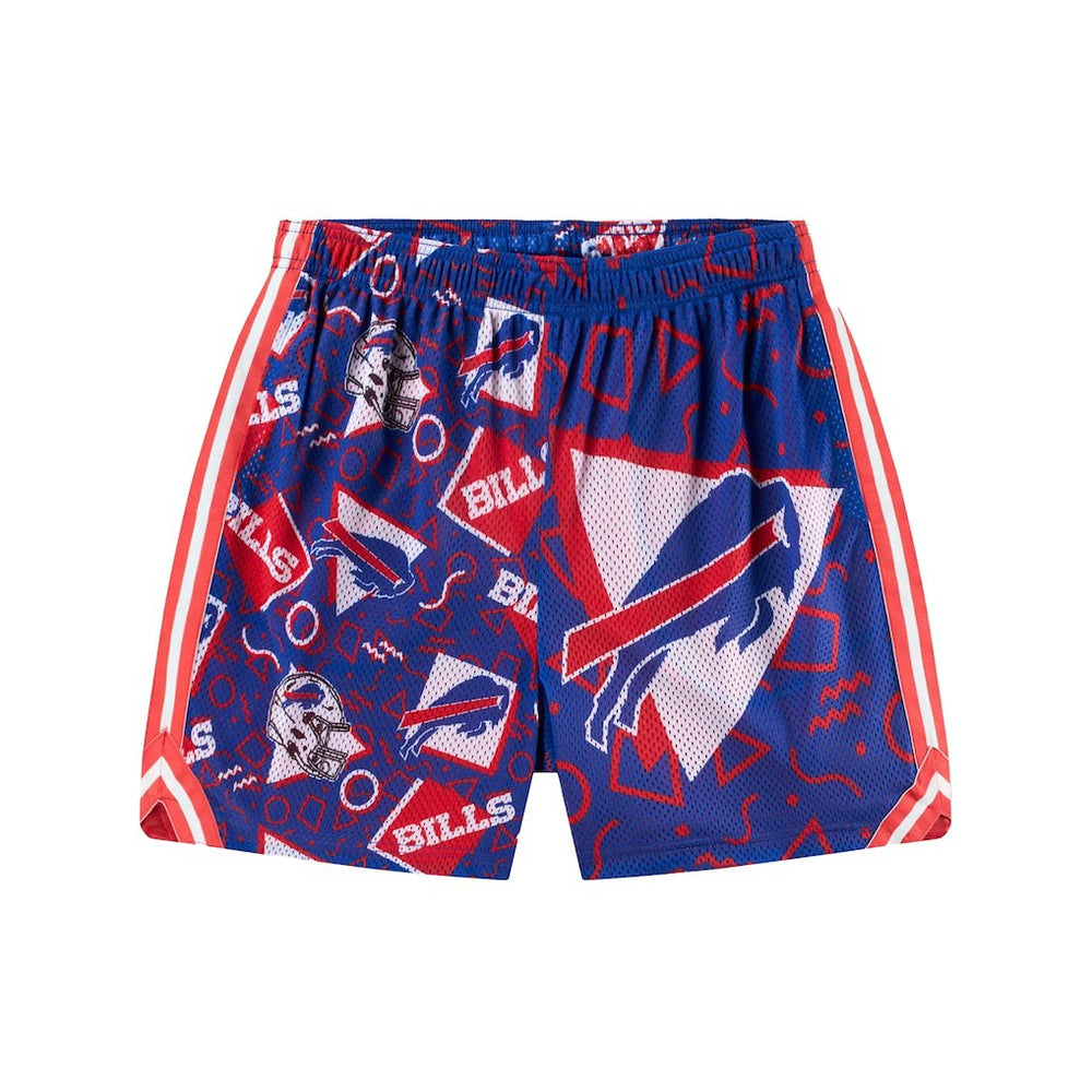 Chubbies Mesh Shorts - Buffalo Bills Shorts