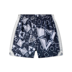 Chubbies Mesh Shorts - Dallas Cowboys Shorts