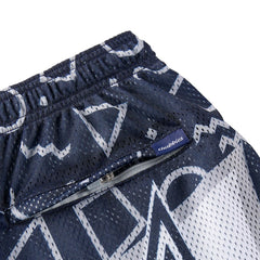 Chubbies Mesh Shorts - Dallas Cowboys Shorts
