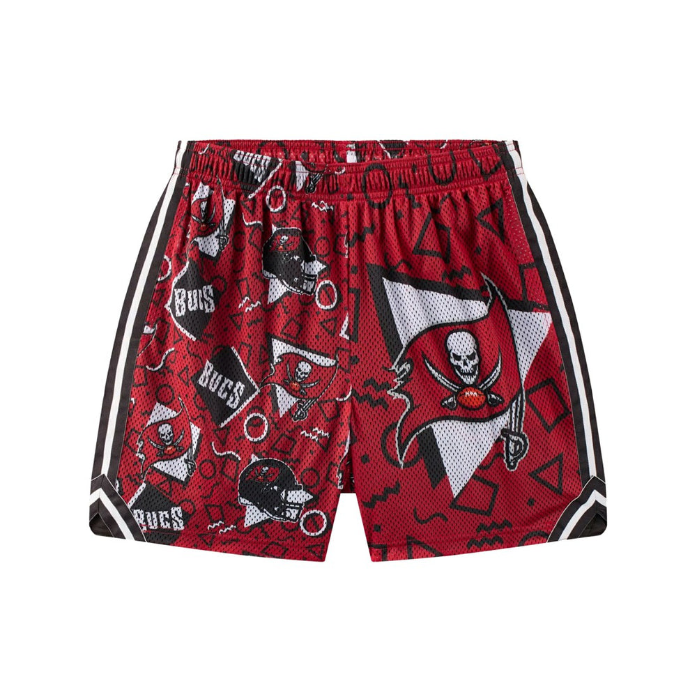 Chubbies Mesh Shorts - Tampa Bay Buccaneers Shorts
