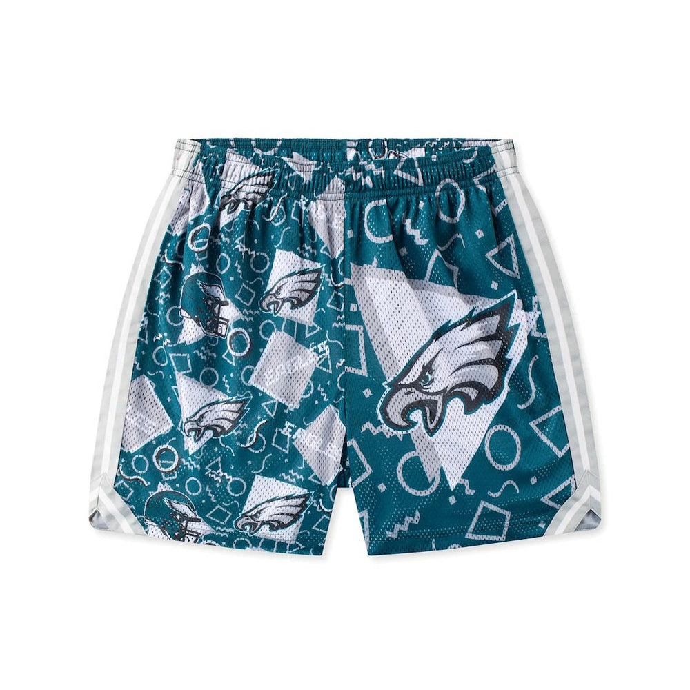 Chubbies Mesh Shorts - Philadelphia Eagles Shorts