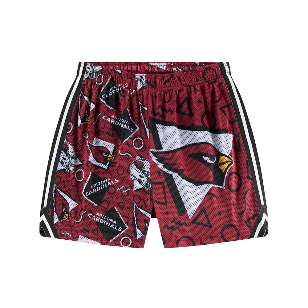 Chubbies Mesh Shorts - Arizona Cardinals Shorts