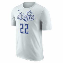 Nike Franz Wagner Orlando Magic Unisex 2025/26 City Edition Name & Number T-Shirt
