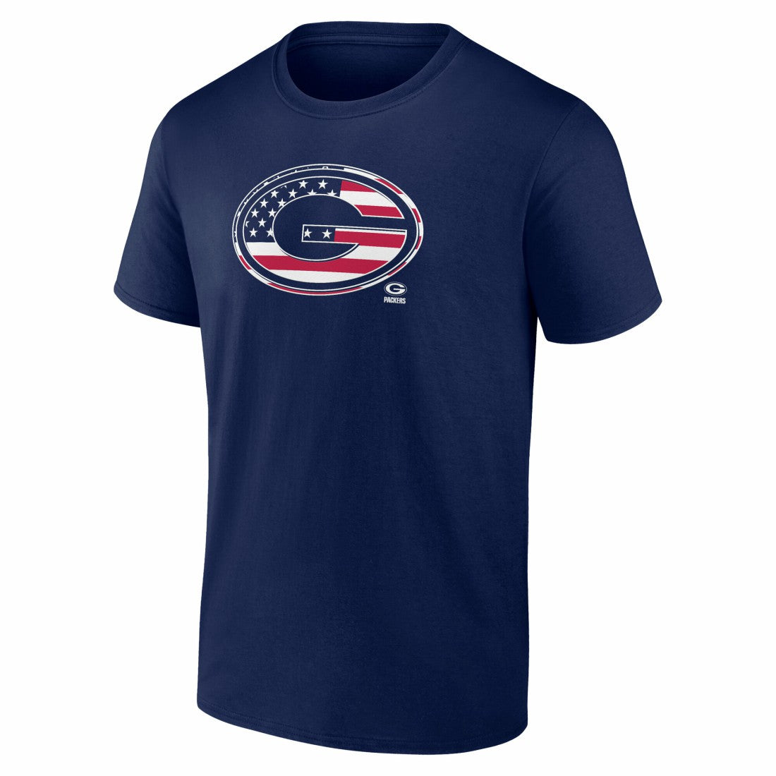 Americana T-Shirt - Green Bay Packers T-shirts