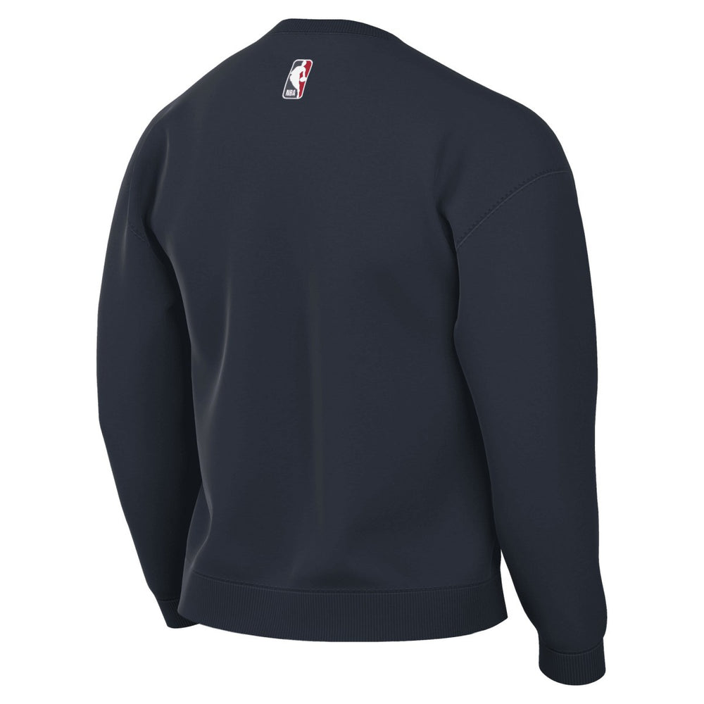 Washington Wizards Jordan Brand Statement Edition Sweatshirt