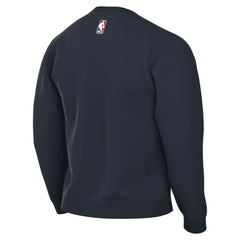 Washington Wizards Jordan Brand Statement Edition Sweatshirt