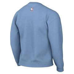 Memphis Grizzlies Jordan Brand Statement Edition Sweatshirt