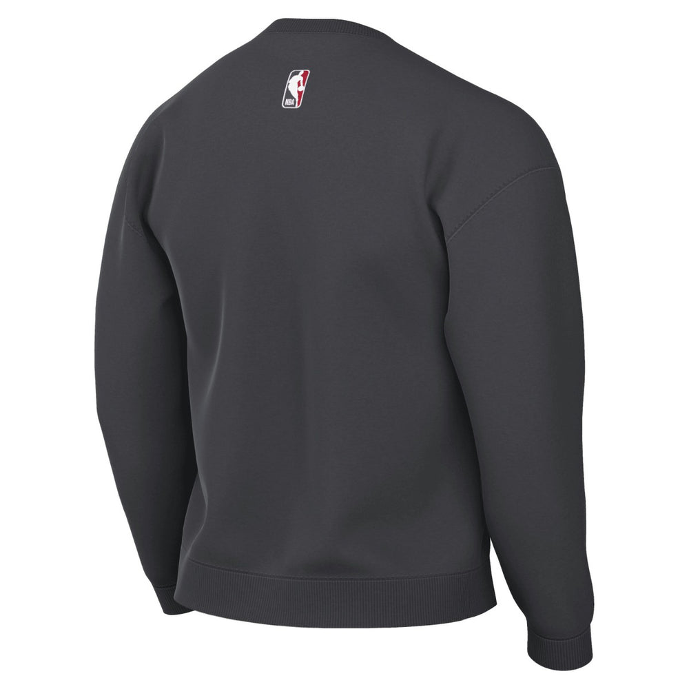 Minnesota Timberwolves Jordan Brand Statement Edition Sweatshirt