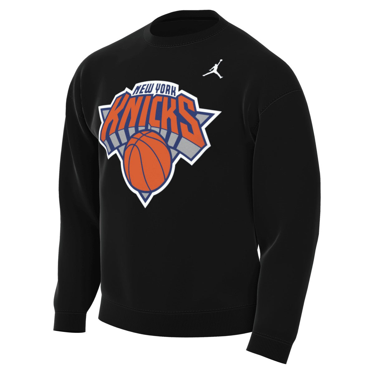 New York Knicks Jordan Brand Statement Edition Sweatshirt