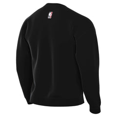 New York Knicks Jordan Brand Statement Edition Sweatshirt