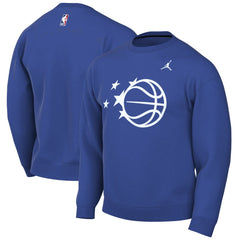 Orlando Magic Jordan Brand Statement Edition Sweatshirt